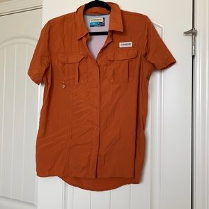 Women’s Magellan shirt